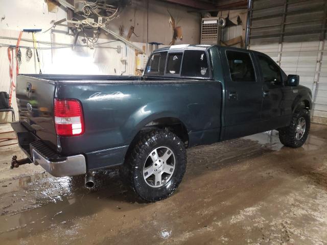 Photo 3 from auction – 2006 FORD F150 SUPER with VIN 1FTPW14V16KD31434