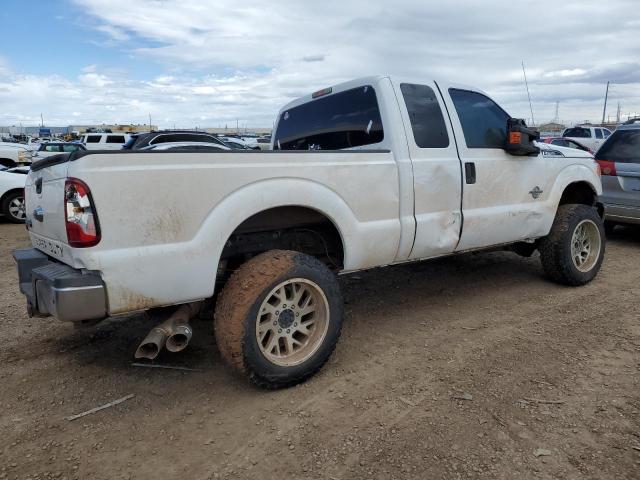 Photo 3 from auction – 2016 FORD F250 SUPER with VIN 1FT7X2BT1GEA82461