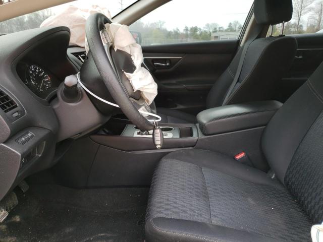 Photo 7 from auction – 2016 NISSAN ALTIMA 2.5 with VIN 1N4AL3AP9GN304746