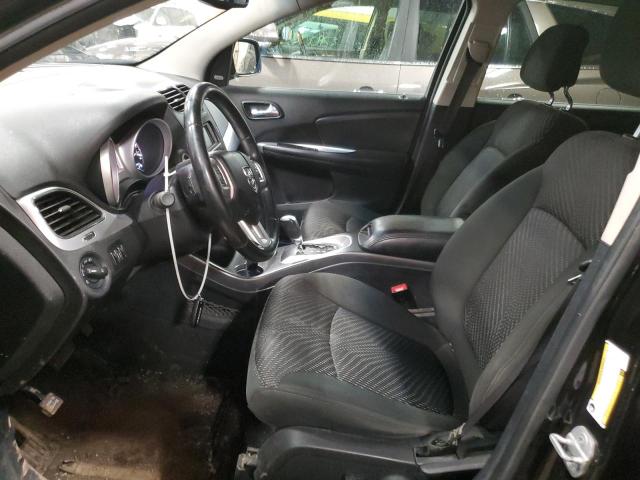 Photo 7 from auction – 2012 DODGE JOURNEY CR with VIN 3C4PDCDG2CT149190