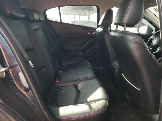 Photo 10 from auction – 2016 MAZDA 3 GRAND TO with VIN 3MZBM1N73GM328977