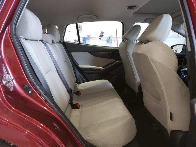 Photo 10 from auction – 2017 SUBARU IMPREZA PR with VIN 4S3GTAB62H3705230