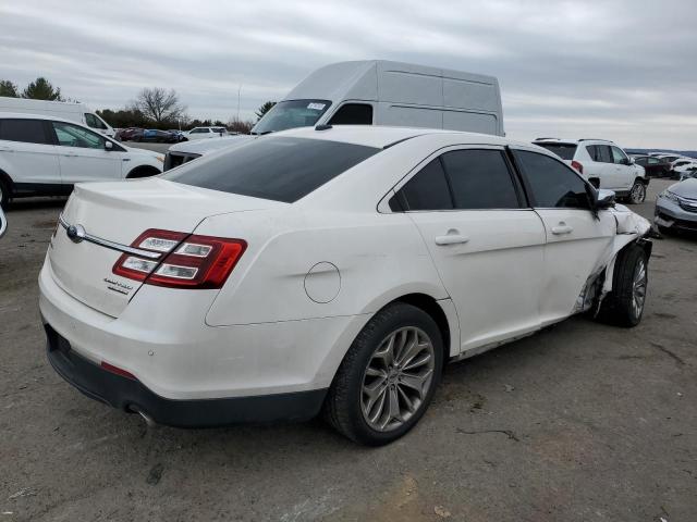 Photo 3 from auction – 2017 FORD TAURUS LIM with VIN 1FAHP2F8XHG104592