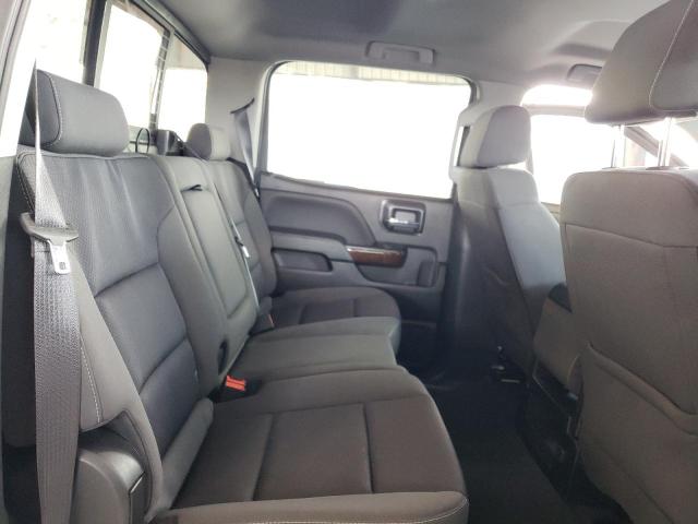 Photo 10 from auction – 2018 GMC SIERRA C15 with VIN 3GTP1MEC9JG600471