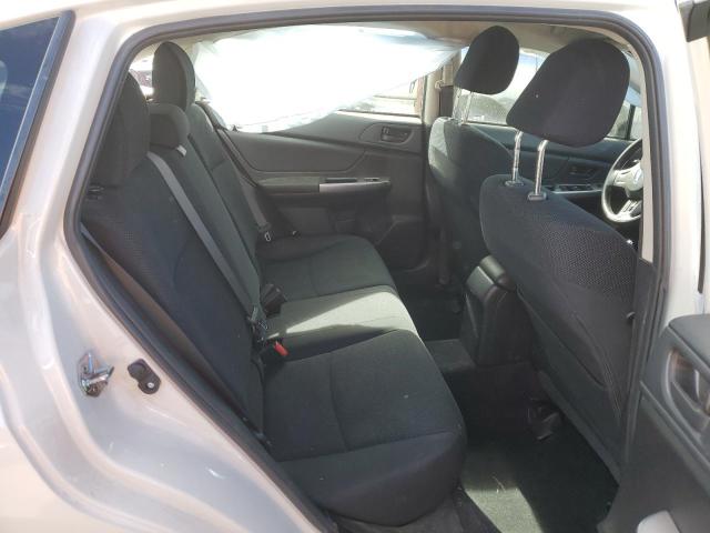 Photo 10 from auction – 2015 SUBARU IMPREZA with VIN JF1GPAA66FG273369