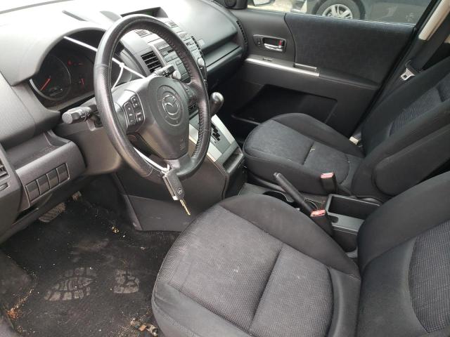 Photo 7 from auction – 2009 MAZDA 5 with VIN JM1CR29L390328084
