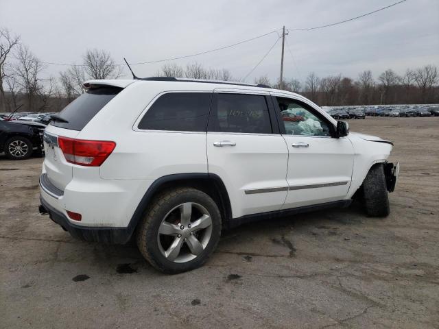 Photo 3 from auction – 2013 JEEP GRAND CHER with VIN 1C4RJFBT9DC563857