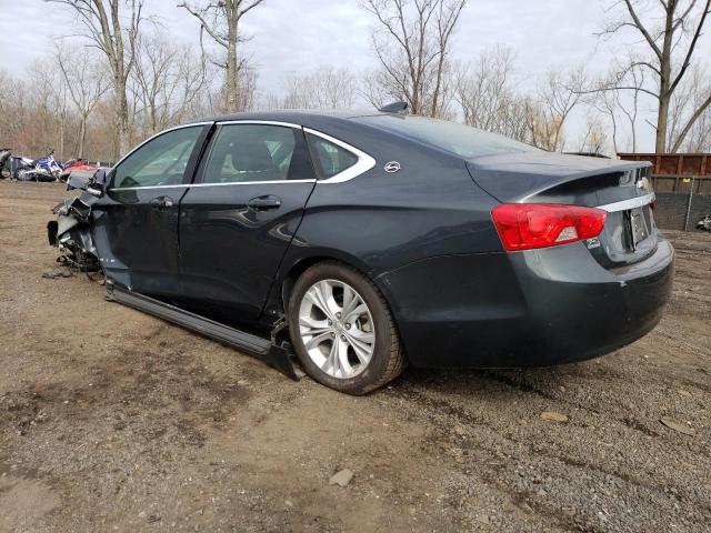 Photo 2 from auction – 2015 CHEVROLET IMPALA LT with VIN 2G1115SL2F9221743