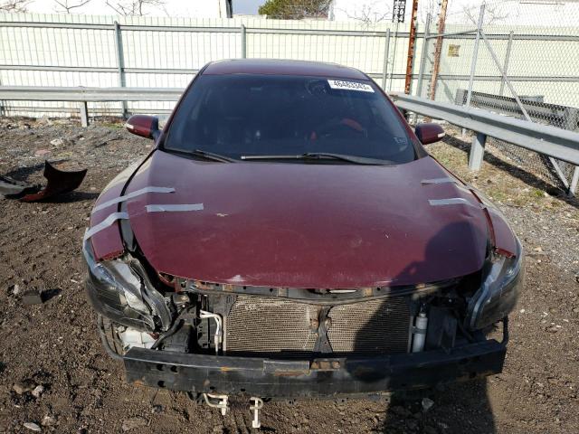 Photo 5 from auction – 2011 NISSAN MAXIMA S with VIN 1N4AA5AP6BC820424