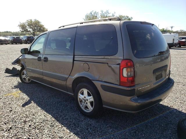 Photo 2 from auction – 2003 CHEVROLET VENTURE with VIN 1GNDX03E13D125615