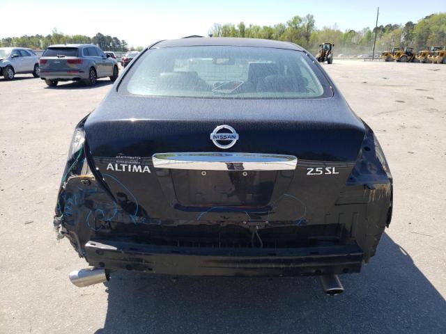 Photo 6 from auction – 2011 NISSAN ALTIMA BAS with VIN 1N4AL2AP8BC178927