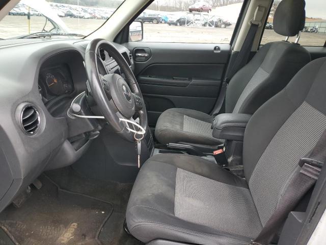 Photo 7 from auction – 2016 JEEP PATRIOT LA with VIN 1C4NJPFA3GD794202