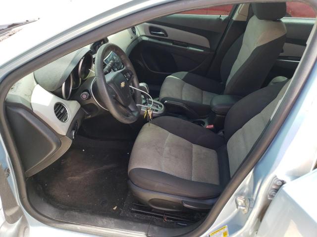 Photo 7 from auction – 2012 CHEVROLET CRUZE LS with VIN 1G1PC5SH6C7260333