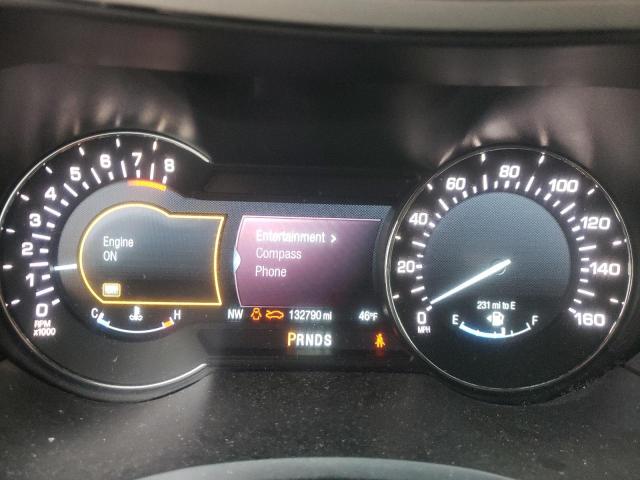 Photo 9 from auction – 2013 LINCOLN MKZ with VIN 3LN6L2G9XDR818600