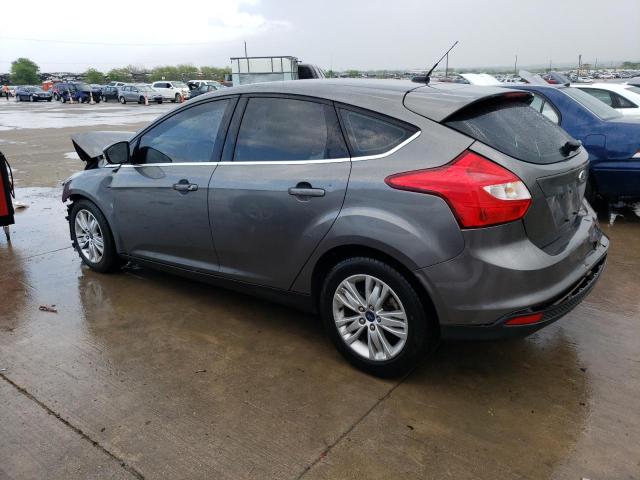 Photo 2 from auction – 2012 FORD FOCUS SEL with VIN 1FAHP3M26CL358224
