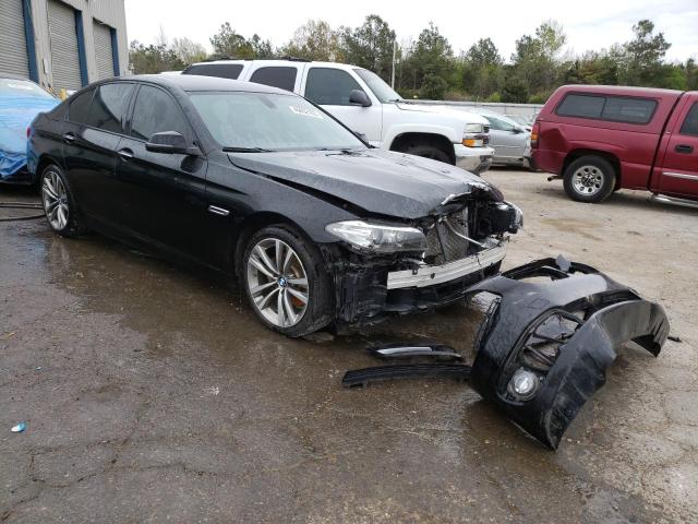 Photo 4 from auction – 2016 BMW 528 XI with VIN WBA5A7C57GG644340