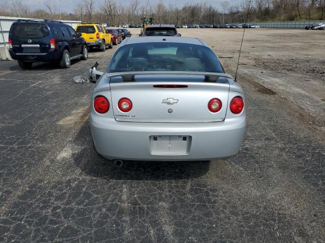 Photo 6 from auction – 2007 CHEVROLET COBALT LT with VIN 1G1AL18F677169086