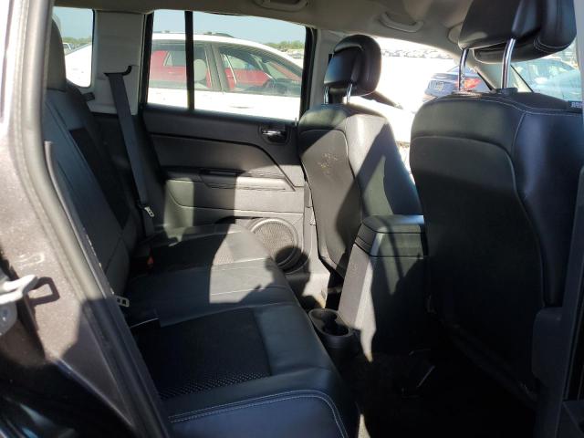 Photo 11 from auction – 2014 JEEP COMPASS SP with VIN 1C4NJCBA4ED848814