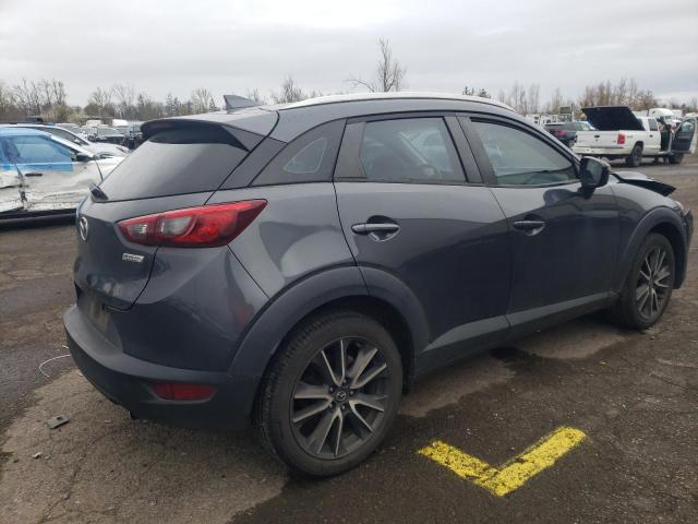Photo 3 from auction – 2017 MAZDA CX-3 TOURI with VIN JM1DKFC79H0142723