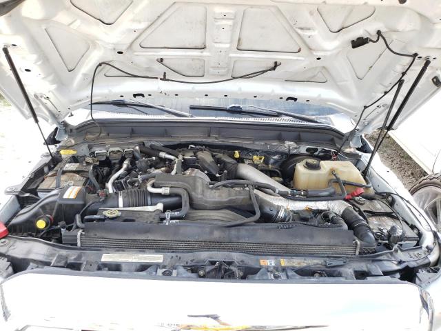 Photo 11 from auction – 2014 FORD F250 SUPER with VIN 1FT7W2BT4EEA20729