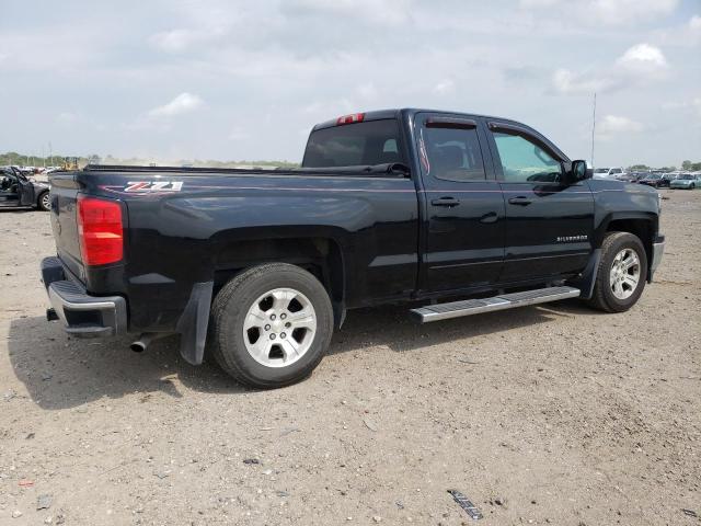 Photo 3 from auction – 2015 CHEVROLET SILVERADO with VIN 1GCRCREC9FZ242389