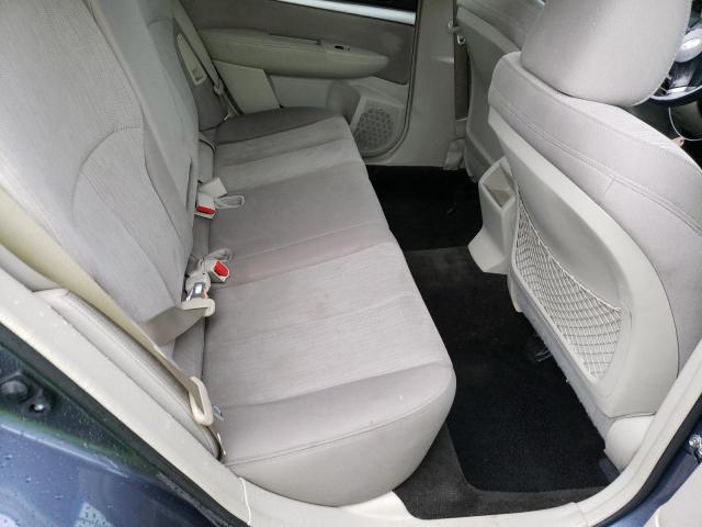 Снимка 11 от търг – 2014 SUBARU OUTBACK 2. с VIN 4S4BRCDC9E3300092