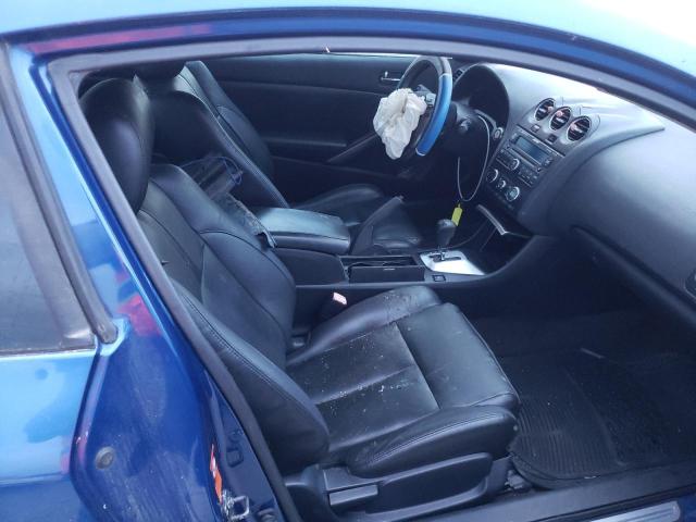 Photo 10 from auction – 2008 NISSAN ALTIMA 2.5 with VIN 1N4AL24E68C261176