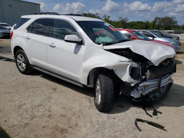 Photo 4 from auction – 2017 CHEVROLET EQUINOX LT with VIN 2GNALCEK1H6230762