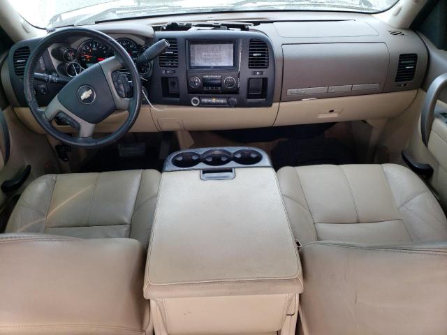 Photo 8 from auction – 2012 CHEVROLET SILVERADO with VIN 3GCPCSE03CG180679
