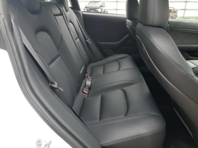 Photo 10 from auction – 2018 TESLA MODEL 3 with VIN 5YJ3E1EB7JF122078