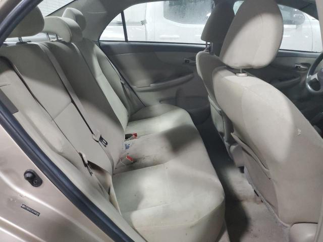 Foto 10 de la subasta – 2010 TOYOTA COROLLA BA con VIN 2T1BU4EE5AC466149
