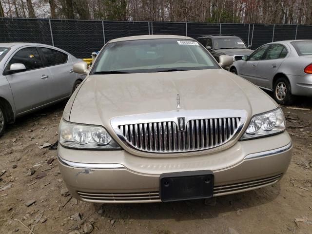 Photo 5 from auction – 2011 LINCOLN TOWN CAR S with VIN 2LNBL8CV2BX752529