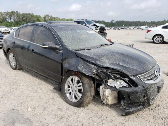 Photo 4 from auction – 2010 NISSAN ALTIMA BAS with VIN 1N4AL2AP1AN465741