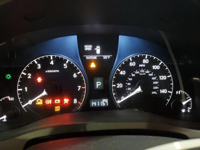 Photo 9 from auction – 2011 LEXUS RX 350 with VIN 2T2BK1BA1BC084784