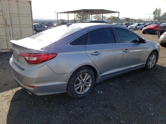 Photo 3 from auction – 2016 HYUNDAI SONATA SE with VIN 5NPE24AF3GH369894