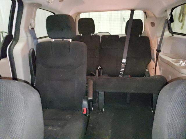 Photo 10 from auction – 2015 DODGE GRAND CARA with VIN 2C4RDGCG7FR535614