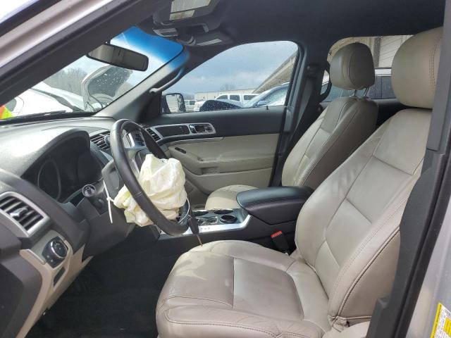 Photo 7 from auction – 2014 FORD EXPLORER X with VIN 1FM5K7D83EGA04577