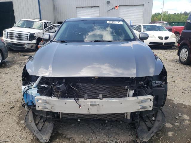 Photo 5 from auction – 2019 NISSAN ALTIMA S with VIN 1N4BL4BV0KC176991