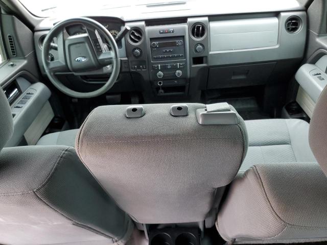 Photo 8 from auction – 2014 FORD F150 SUPER with VIN 1FTFW1EF1EKE26013