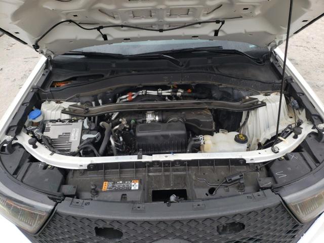 Photo 12 from auction – 2021 FORD EXPLORER P with VIN 1FM5K8AB2MGA17812