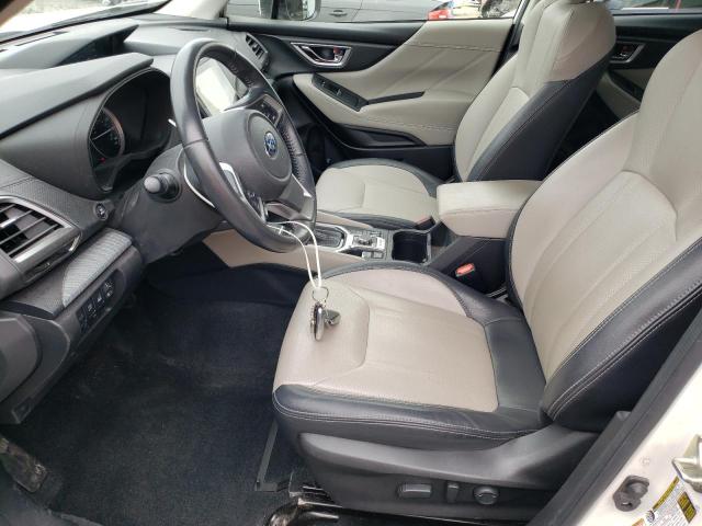 Photo 7 from auction – 2019 SUBARU FORESTER L with VIN JF2SKASC6KH504803