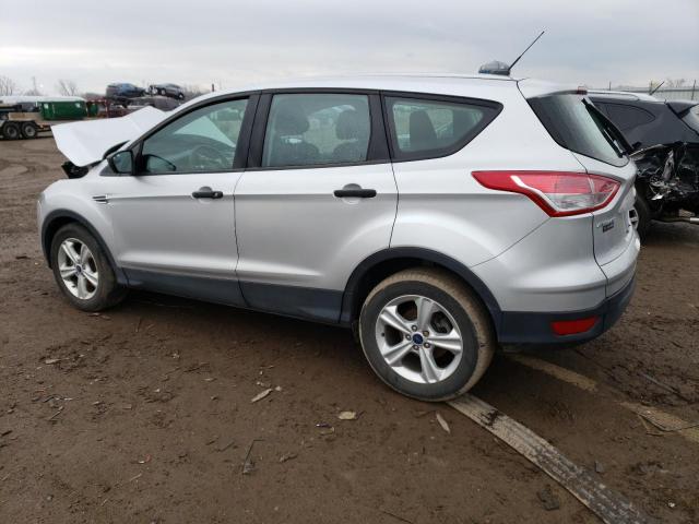 Photo 2 from auction – 2016 FORD ESCAPE S with VIN 1FMCU0F74GUA81718