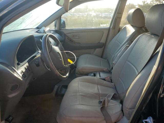 Photo 7 from auction – 1999 LEXUS RX 300 with VIN JT6GF10U5X0028822