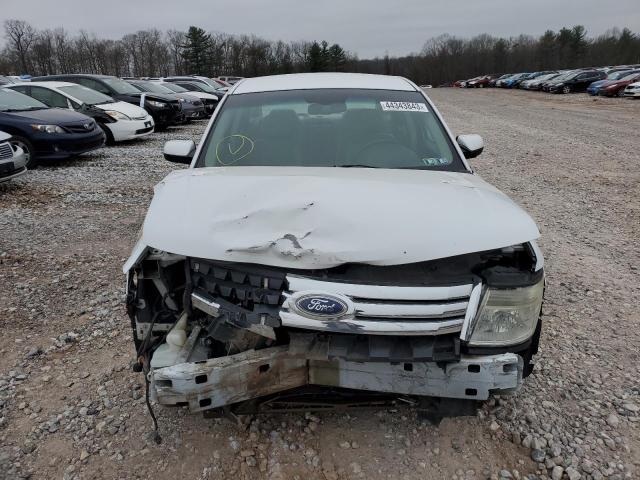 Photo 5 from auction – 2008 FORD TAURUS with VIN 1FAHP24W08G164768