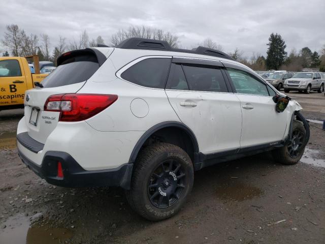 Photo 3 from auction – 2019 SUBARU OUTBACK 3. with VIN 4S4BSENC3K3317755