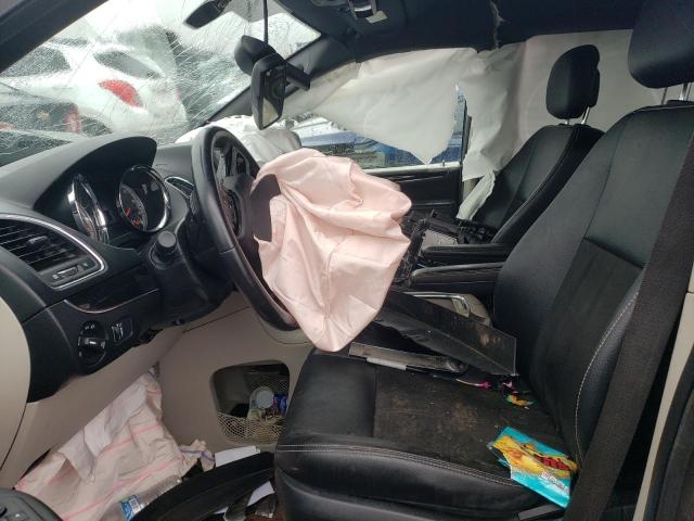 Photo 7 from auction – 2019 DODGE GRAND CARA with VIN 2C4RDGCG4KR656126