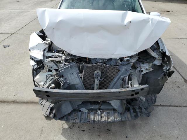 Photo 11 from auction – 2017 NISSAN SENTRA S with VIN 3N1AB7AP7HY253422