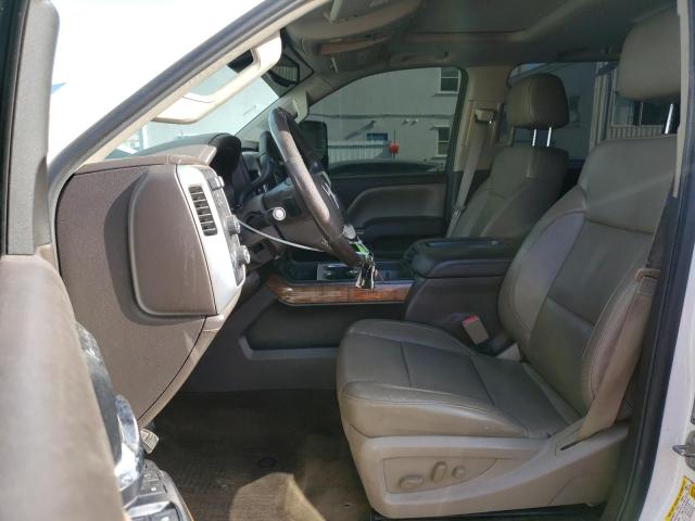 Photo 7 from auction – 2015 GMC SIERRA K35 with VIN 1GT423E84FF112432