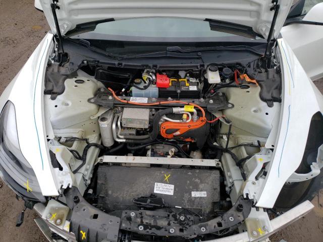 Photo 11 from auction – 2021 TESLA MODEL 3 with VIN 5YJ3E1EB9MF049056
