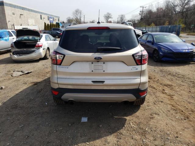 Photo 6 from auction – 2018 FORD ESCAPE SE with VIN 1FMCU9GD9JUD16923